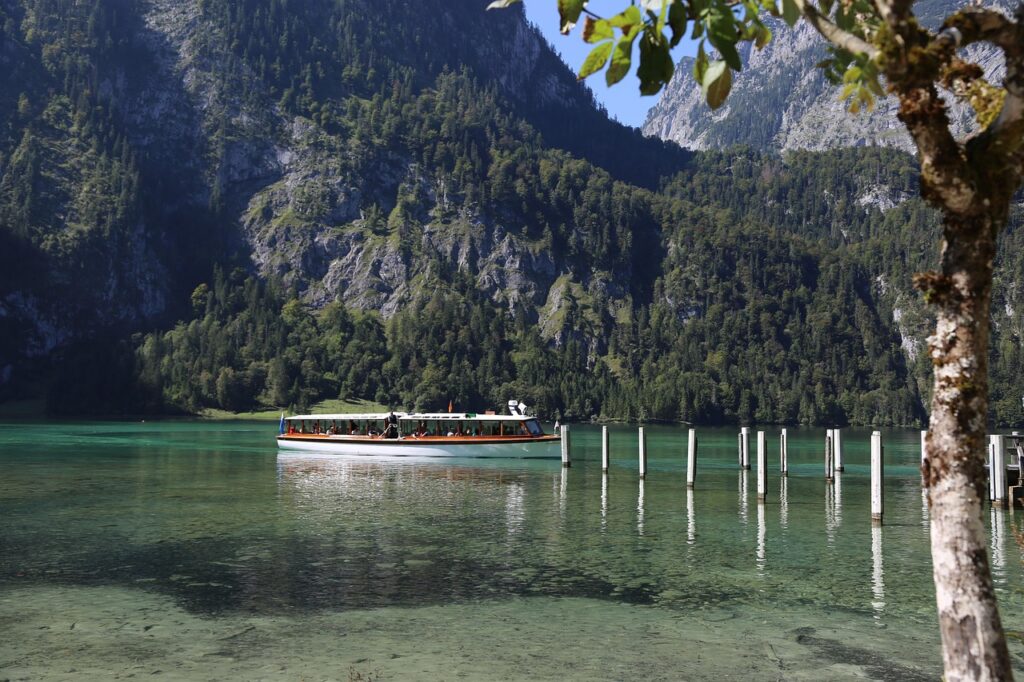 konigsee, nature, lake, konigsee, konigsee, konigsee, konigsee, konigsee